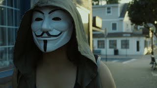 Anonymous Trailer 2024  Streaming Now on Icon Film Channel [upl. by Nedah]