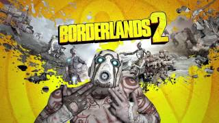 Borderlands 2 OST  Arid Nexus BadlandsEXTENDED [upl. by Llennej]