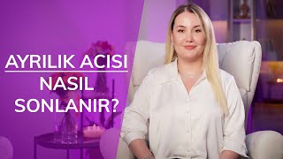 AYRILIK ACISI NASIL SONLANIR  Onu neden unutamıyorsun psikoloji ilişkiler [upl. by Enimzzaj]