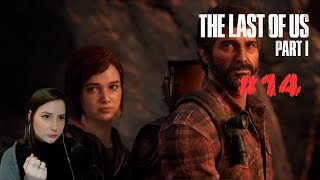 The Last of Us I  Parte 14 [upl. by Eng152]