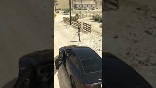 BRING DAS AUTO NICHT ZURÜCK in GTA 5 shorts [upl. by Aisya]