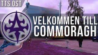 TTS OST  Velkommen Till Commoragh [upl. by Eiliab561]