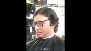 The power of haircut [upl. by Otreblif]