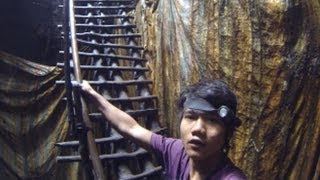 Indias Child Miners Growing Up Underground [upl. by Elyagiba]