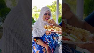 Kolkata famous chicken biryani recipe biryani trending shorts🍓🍓🍓 [upl. by Initsed]