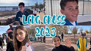 LCDG CROSS 2023 [upl. by Anselm]