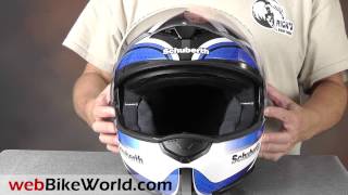 Schuberth C3 Pro [upl. by Baynebridge]