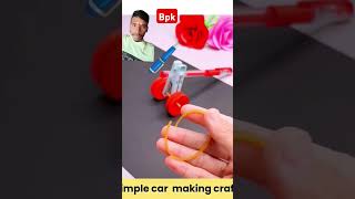 viralvideos carcraft automobile howtomakerccar [upl. by Naget]