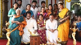 Mannar Vagaiyara Movie Trailer VimalAnandhi PrabhuSaranyaPonvannan Robo Shankar [upl. by Nairim]