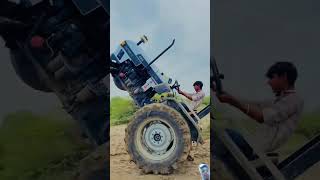 Kktractorking New Trending stunt nishudaswal tractorstunt kkfractorking eicher485 stunt [upl. by Vial]