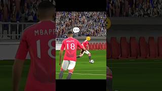 100 Kicking Power Look Like 🚀 efootball efootball2024 pes pesmobile pes2021 [upl. by Pleione]