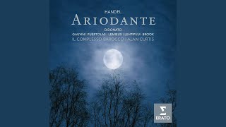 Ariodante HWV 33 Act 2 quotScherza infidaquot Ariodante [upl. by Nyladnarb250]