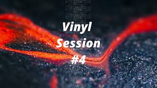 Vinyl Sessions  Mix 4  MUSIC PILLS Soul amp funk set [upl. by Mungam]