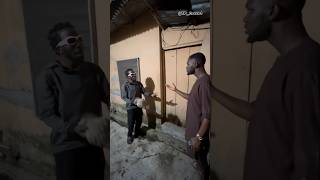 Baba Landlord Palava 😂 fyp comedy funny tpgrace [upl. by Wolsniw675]