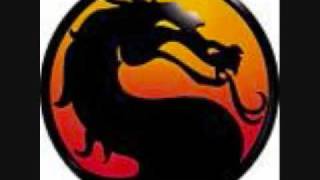 Mortal Kombat Theme With Lyrics [upl. by Ahsirek309]