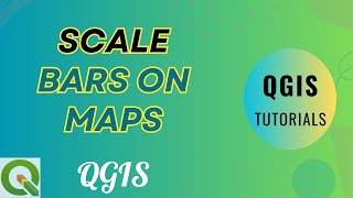 Scale Bars on Maps [upl. by Aehsrop]