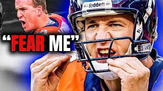 Peyton Mannings Offenses Are the SECRET to NFL Success  Heres Why [upl. by Elyrehc]