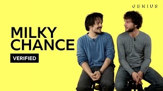 Milky Chance quotCocoonquot Official Lyrics amp Meaning  Verified [upl. by Ludovika]