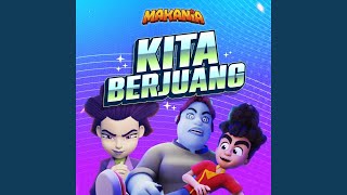 Kita Berjuang [upl. by Natiha]