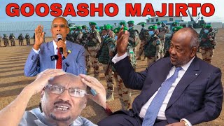 GUUL JABUUTI NIYADA KAJABISEY SOMALILAND DIIDEY HESHIISKII SEYLACFAYSAL CALI WARAABE OOYEYXOG [upl. by Dronski]