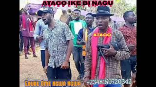 Latest EnuguEzike traditional song [upl. by Porter]