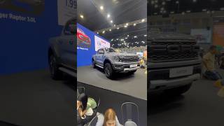 2025 Ford Ranger Raptor [upl. by Nit]