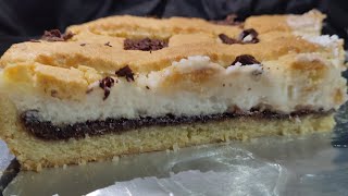 Crostata Ricotta e Nutella  Dolci della Tradizione [upl. by Laaspere]