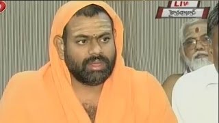 Paripoornananda swami Elation on Kanchi Peetadhipathi Judgement [upl. by Tsiuqram]