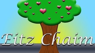 Learn the Background of the Song Eitz Chaim Tree of Life  Nissan Blumenthal [upl. by Mill]