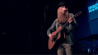 Sawyer Fredericks Turning the Shoulder Dec 15 2017 Iron Horse Music Hall Northampton MA [upl. by Ynove440]