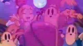 AMV Hell Kirby StylePart Three [upl. by Roane27]