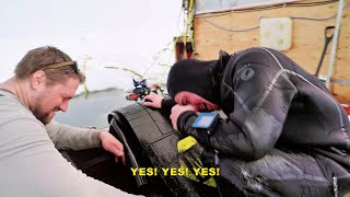 Bering Sea Gold  Season 18 Episode 9 Preview HD 2024 [upl. by Koss682]