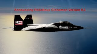 The New Robolinux Cinnamon 91 LTE 2021 which runs Windows XP 7 amp 10 inside it Virus FREE [upl. by Alema815]