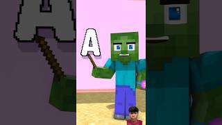 A YAH A YAH minecraft animation [upl. by Margetts]