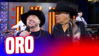 Oro  Bronco Ft Mike Salazar en Zona de Desmadre Ep 01 T6 [upl. by Bolger118]