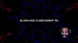 The Great Awakening EP25  Aluna Ash Clairvoyant 9D [upl. by Handbook]