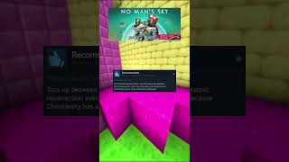 No Mans Sky FUNNIEST Reviews EVER [upl. by Richel84]