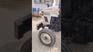 2013 Eicher 380 Agriculture Tractor Alwar [upl. by Cleodal]