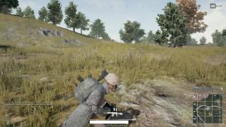 Solo Win Full Gameplay Player Unknowns Battlegrounds [upl. by Atnas499]