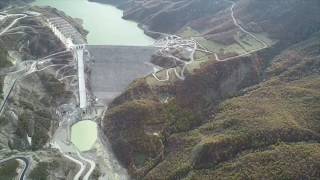 Devoll Hydropower Project  Part 4 [upl. by Ivette]