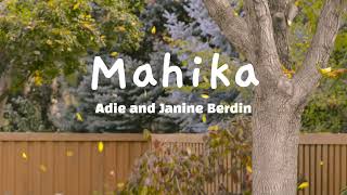 Mahika  Adie Janine Berdin Lyrics [upl. by Pence]