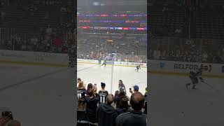 LA Kings pregame warmup [upl. by Mcarthur674]