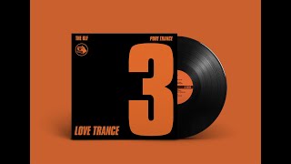 The KLF  Love Trance Pure Truth [upl. by Dadirac]