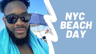 New York Beach Day [upl. by Qiratla]