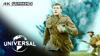 1917  The Battlefield Run in 4K HDR [upl. by Cirilo507]