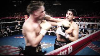 HBO Boxing July 2012 Preview [upl. by Gagne329]