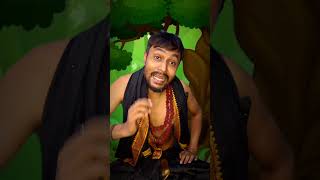 dhongi baba comedy funny entertainment babavideo [upl. by Dwane293]