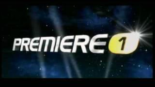 Premiere Ident 2008 [upl. by Berl]