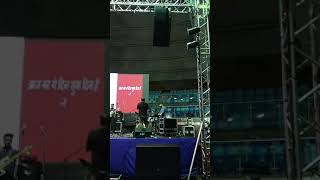 Turbosound Line Array in India Delhi  TBV123AN Tops amp TMS218B Subs [upl. by Risan]