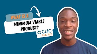 What is a Minimum Viable Product  Intro to Millionaire MVP [upl. by Wolford341]